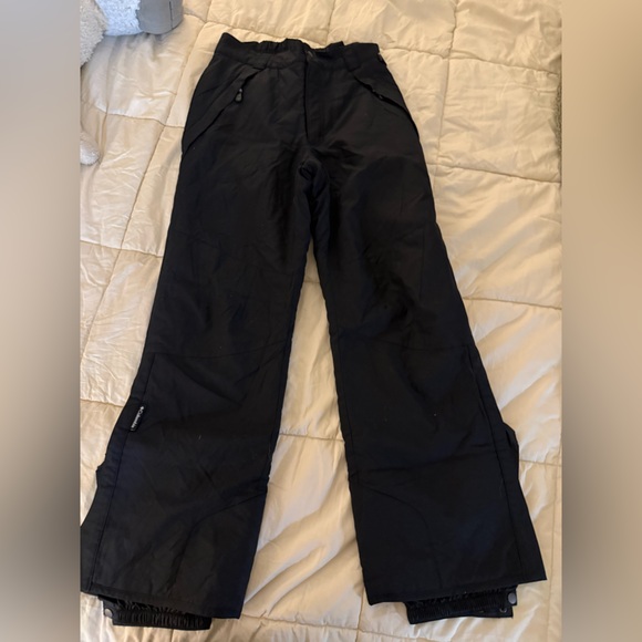 Columbia men’s snow pants size small - Picture 1 of 7